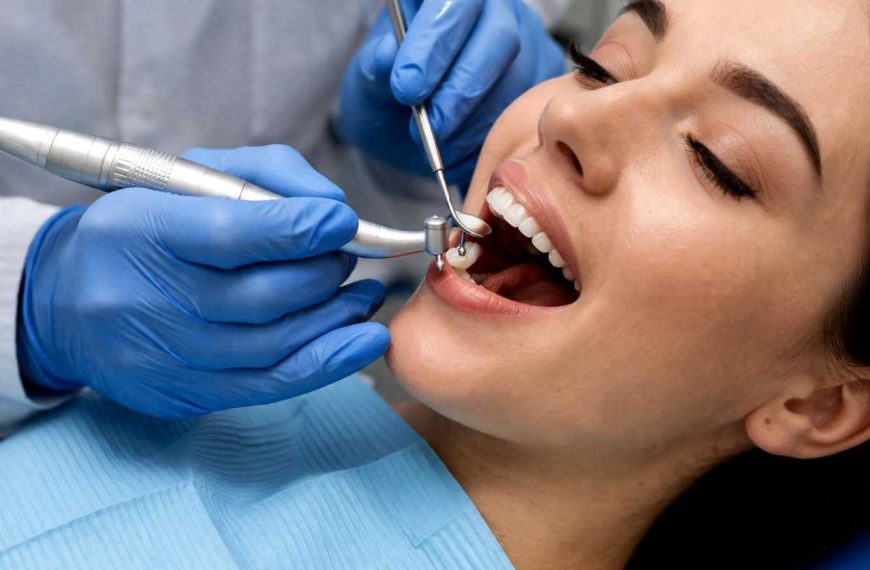 Plombiranje zuba: Kompletan vodič za pacijente