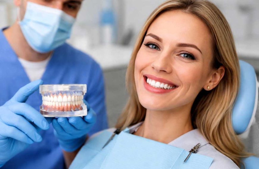 Privremeni zubi: Šta treba da znate nakon ugradnje implantata?