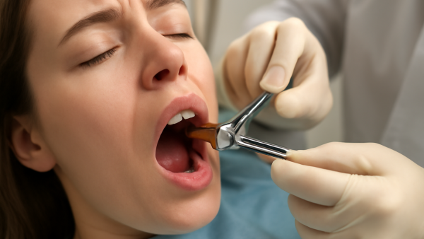 Operacija umnjaka: Sve što treba da znate pre zahvata