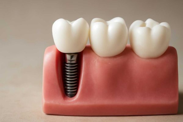 Dentalna implantologija: Sve što trebate da znate