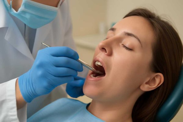 Vađenje živca iz zuba: Kompletan vodič za pacijente