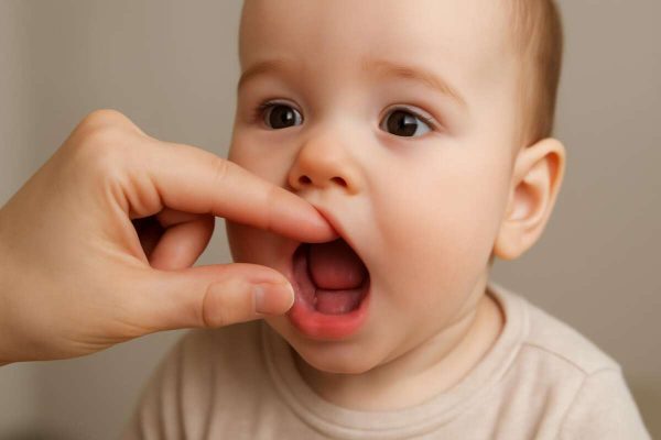 frenulum
