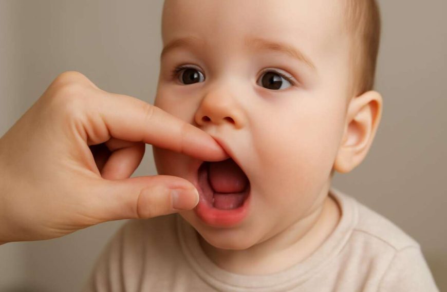 frenulum