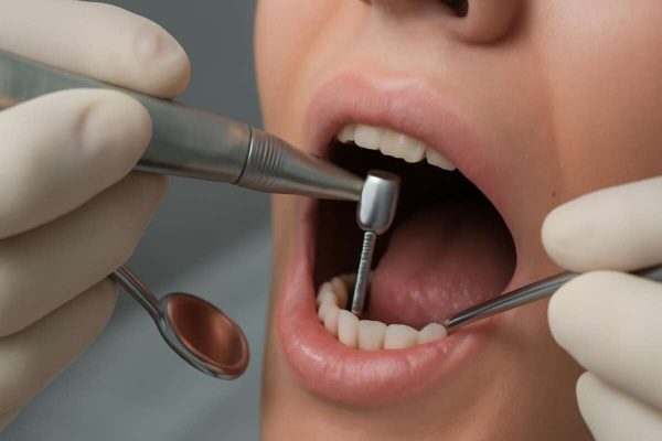Imedijatna implantacija: Ugradnja implantata odmah nakon vađenja zuba