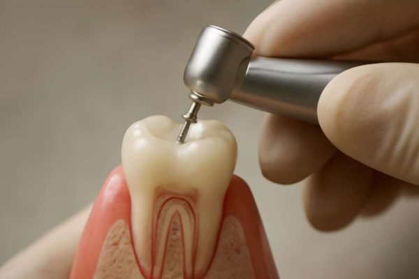 Mašinska endodoncija: Komletan vodič za pacijente