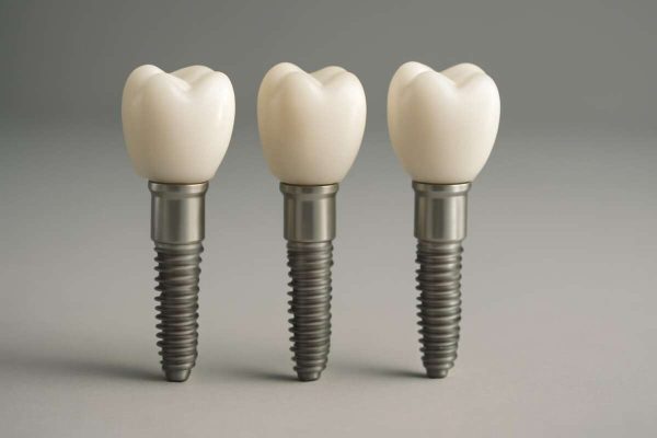 Bezbolnost ugradnje zubnih implantata: Saznajte sve o bezbolnoj ugradnji implantata