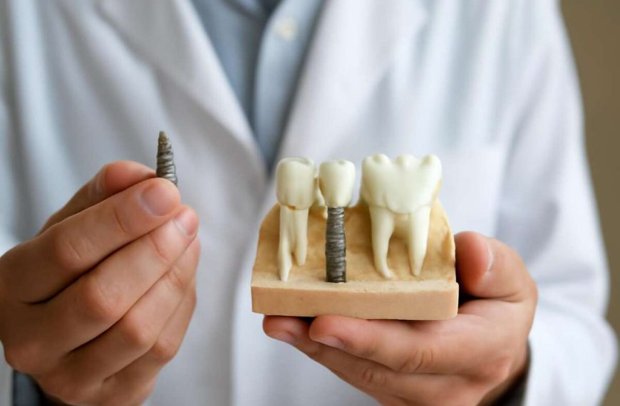 nadoknade na implantatima